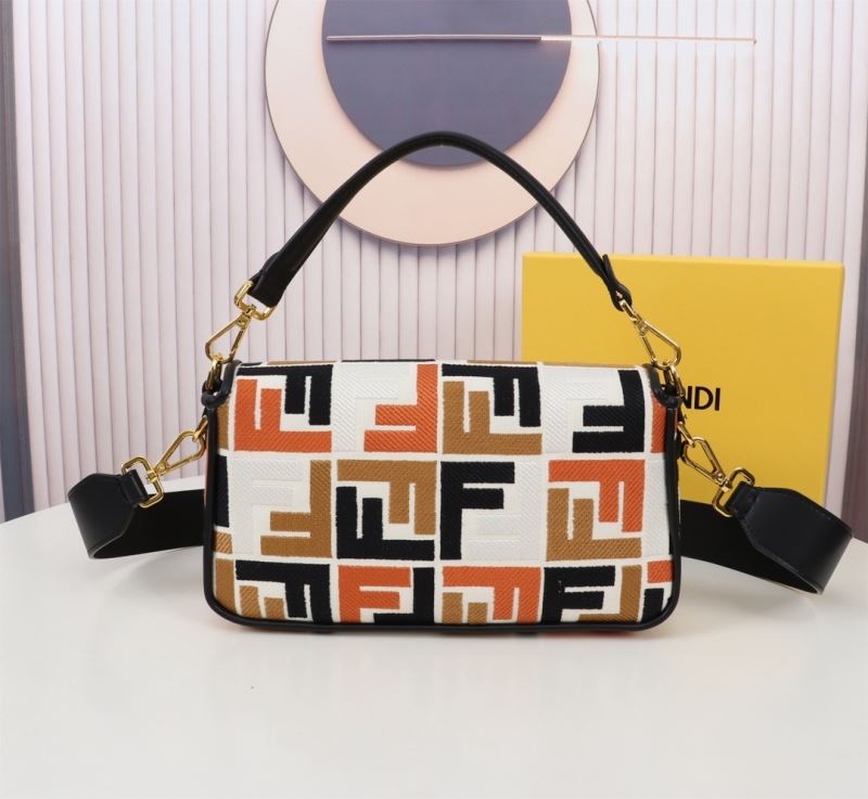 Fendi Baguette Bags